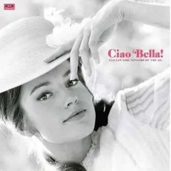 LP Various: Ciao Bella! CLR