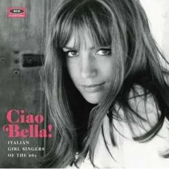CD Various: Ciao Bella!