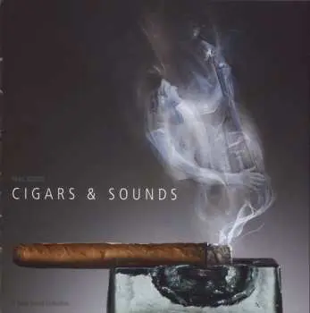 CD Various: Cigars & Sounds
