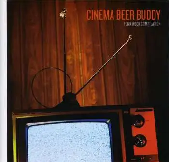 CD Various: Cinema Beer Buddy