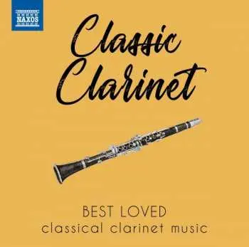 CD Various: Classic Clarinet