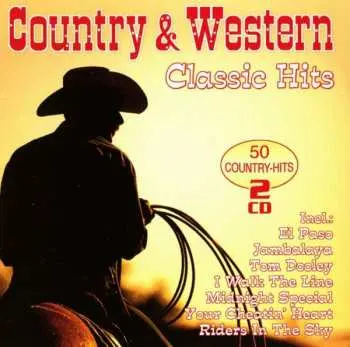 2CD Various: Classic Hits