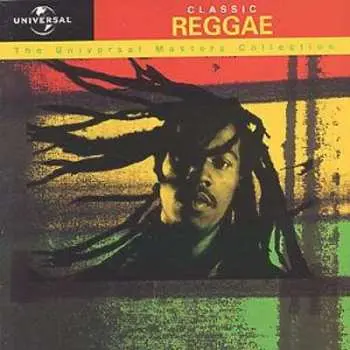 CD Various: Classic Reggae