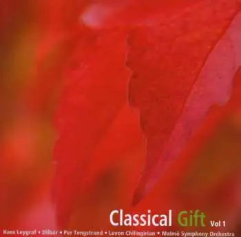 CD Various: Classical Gift Vol 1