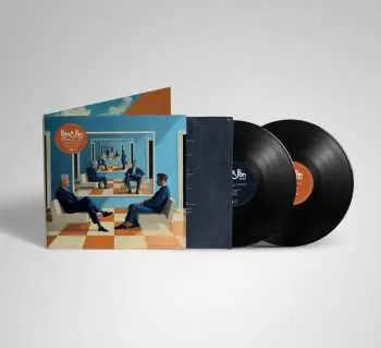 LP Various: 22:22 (2lp)
