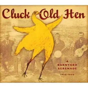 CD Various: Cluck Old Hen