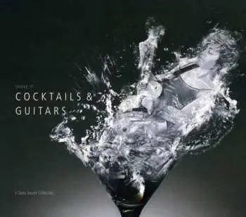 CD Various: Cocktails & Guitars