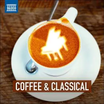 CD Various: Coffee & Classical