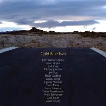 CD Various: Cold Blue Two