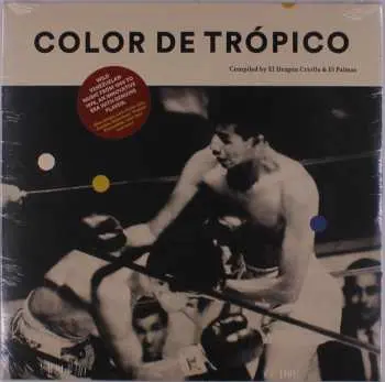 LP Various: Color De Tropico