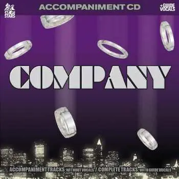 CD Various: Company