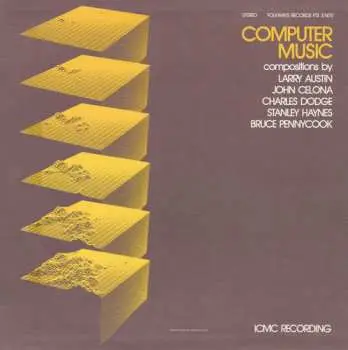 CD Various: Computer Music