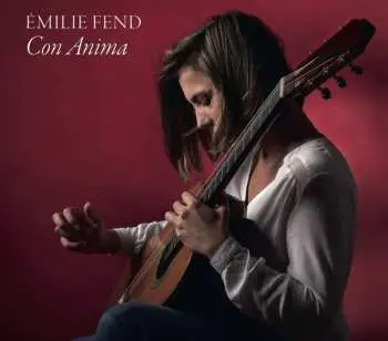 CD Various: Con Anima