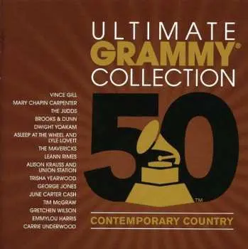 CD Various: Contemporary Country