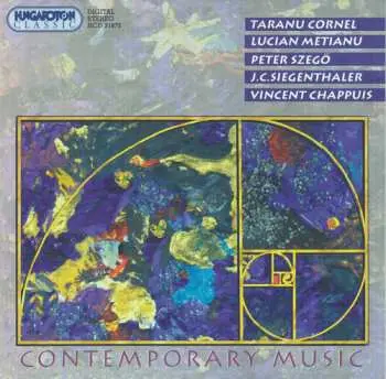 CD Various: Contemporary Music