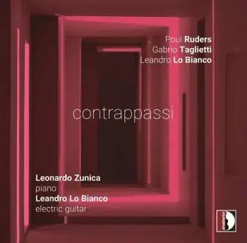 CD Various: Contrappassi