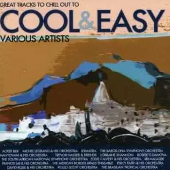 CD Various: Cool & Easy