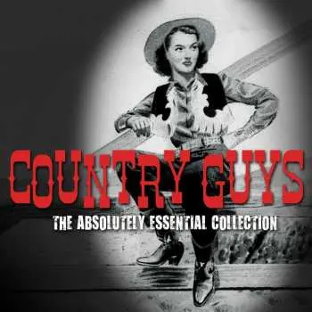 3CD Various: Country Gals