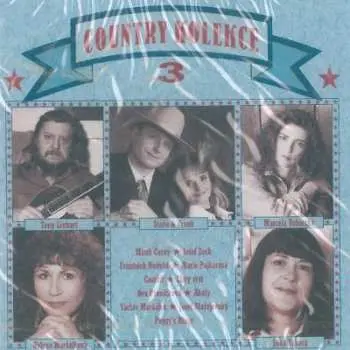 CD Various: Country Kolekce 3