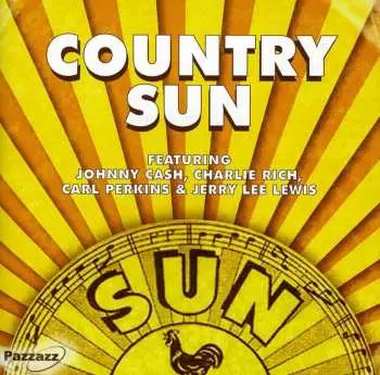 CD Various: Country Sun