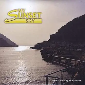 CD Various: My Sunset Sky