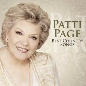 CD Various: Best Country Songs