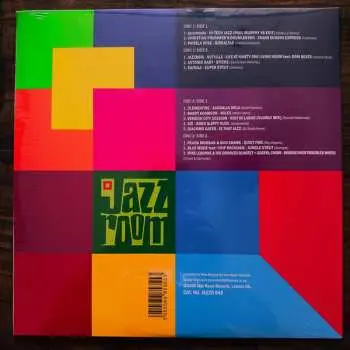 2LP Various: Covers