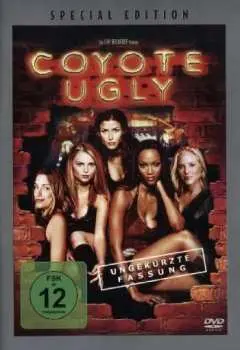 DVD Various: Coyote Ugly