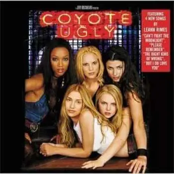 CD Various: Coyote Ugly