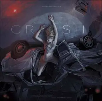 2LP Various: Crash (180g)
