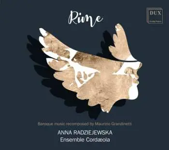 CD Various: Rine / Various