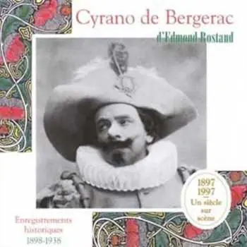 CD Various: Cyrano De Bergerac