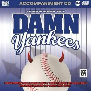 CD Various: Damn Yankees