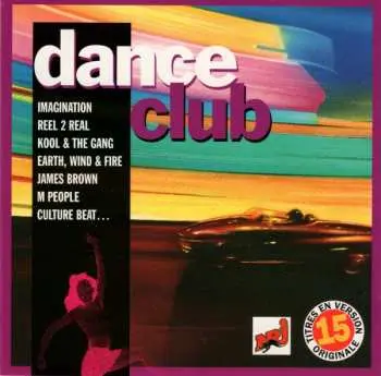 Club Dance