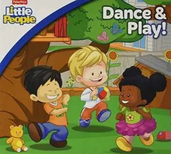 CD Various: Dance & Play / Various