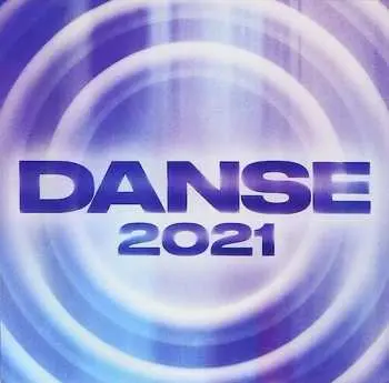 CD Various: Danse 2021