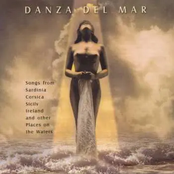 CD Various: Danza Del Mar