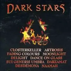CD Various: Dark Stars