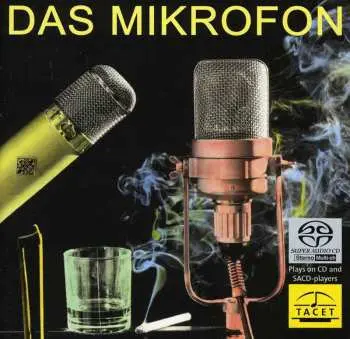 SACD Various: Das Mikrofon