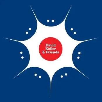 LP Various: David Koller & Friends