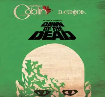 2CD Various: Dawn Of The Dead