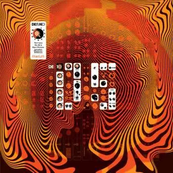 LP Various: DE:10.05 LTD | CLR