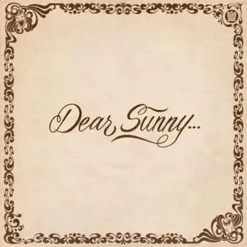 LP Various: Dear Sunny...  LTD | CLR