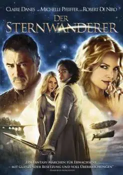 DVD Various: Der Sternwanderer