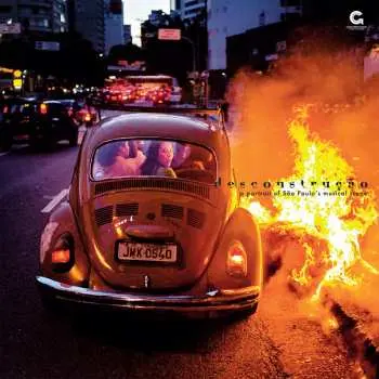 LP Various: Desconstrução