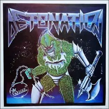 Detonation - Various