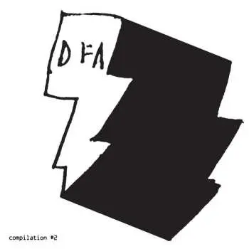 4LP/Box Set Various: DFA Compilation #2