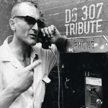 2CD Various: DG 307 Tribute