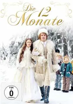 DVD Various: Die 12 Monate