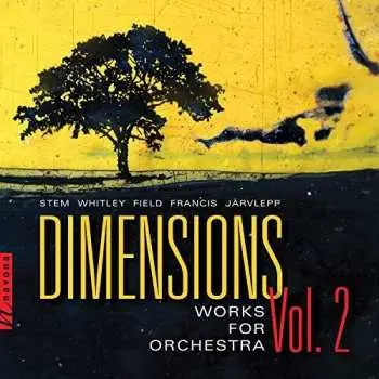 CD Various: Dimensions Vol.2